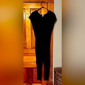 Zyia jumpsuit